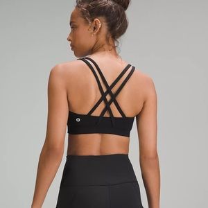 Lululemon Energy Sports Bra 6